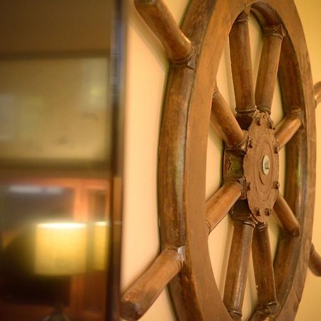 Ocean Mist Guesthouse Ucluelet Dış mekan fotoğraf