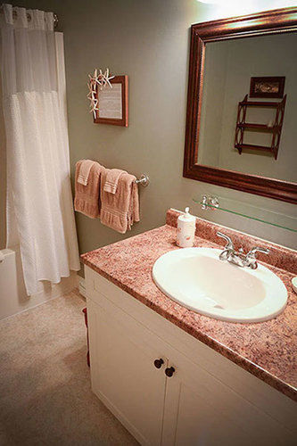 Ocean Mist Guesthouse Ucluelet Dış mekan fotoğraf