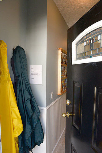 Ocean Mist Guesthouse Ucluelet Dış mekan fotoğraf